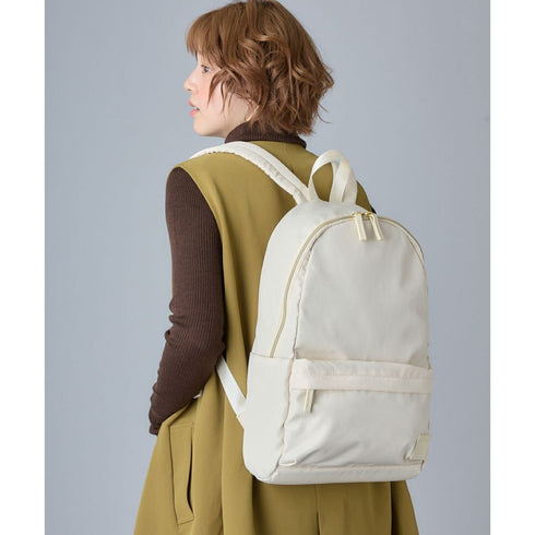 Legato Largo Silky A4 Backpack